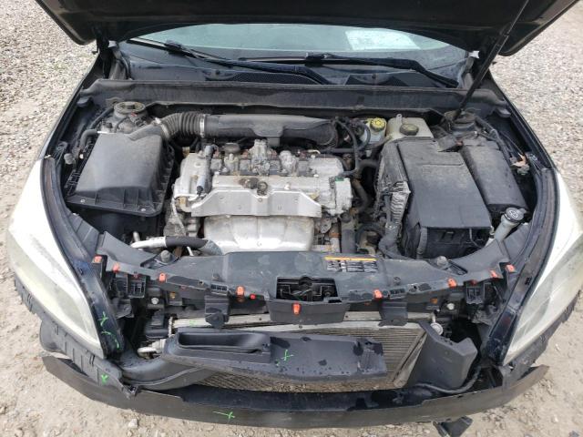 Photo 7 from auction – 2014 CHEVROLET MALIBU LS with VIN 1G11B5SL5EF223389