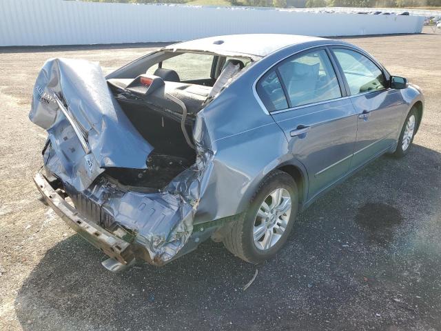 Photo 4 from auction – 2012 NISSAN ALTIMA BAS with VIN 1N4AL2APXCN486896