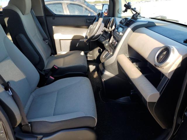 Photo 5 from auction – 2007 HONDA ELEMENT EX with VIN 5J6YH28767L003397