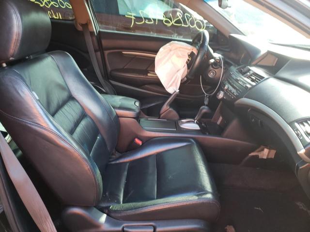 Photo 5 from auction – 2008 HONDA ACCORD EXL with VIN 1HGCS22888A004679