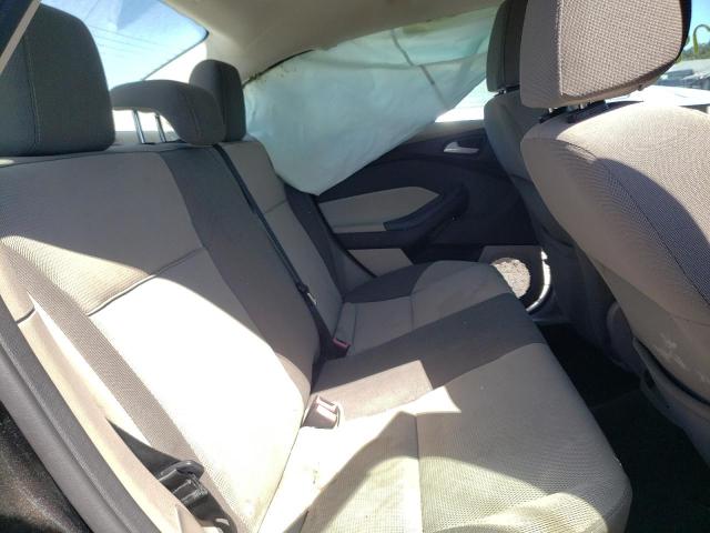 Photo 6 from auction – 2014 FORD FOCUS SE with VIN 1FADP3F29EL271917