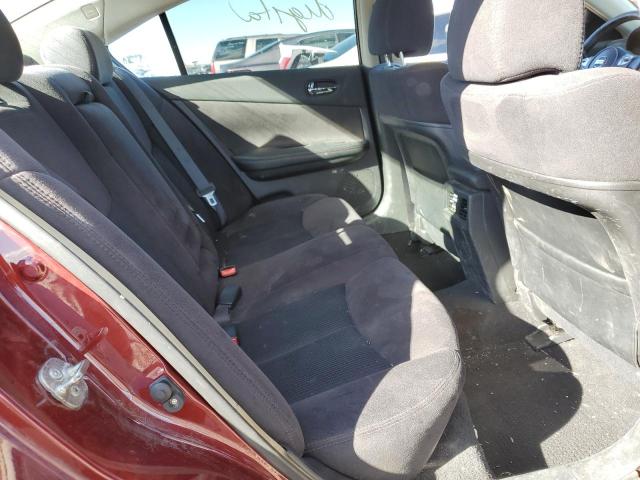 Photo 6 from auction – 2013 NISSAN MAXIMA S with VIN 1N4AA5AP2DC821671