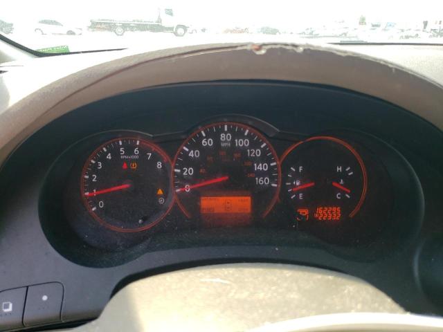 Photo 8 from auction – 2008 NISSAN ALTIMA 2.5 with VIN 1N4AL21EX8N436618
