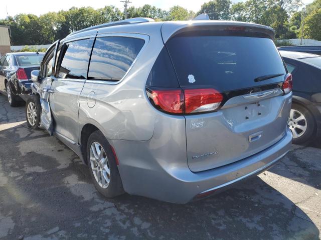 Photo 3 from auction – 2020 CHRYSLER PACIFICA T with VIN 2C4RC1BG4LR105374