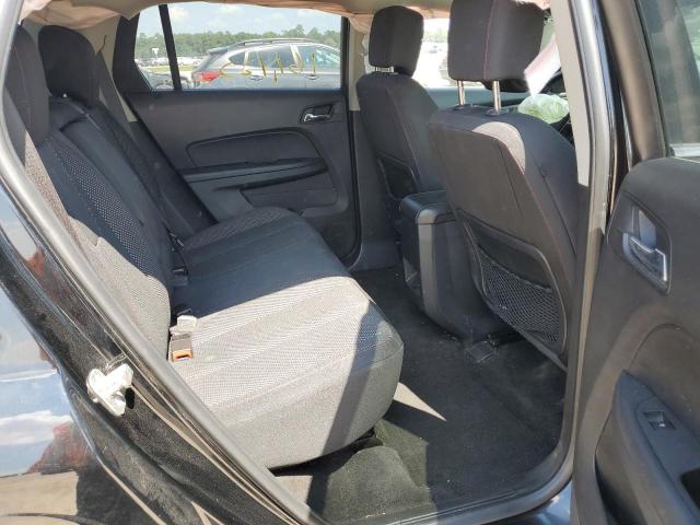 Photo 6 from auction – 2015 GMC TERRAIN SL with VIN 2GKALREKXF6108057