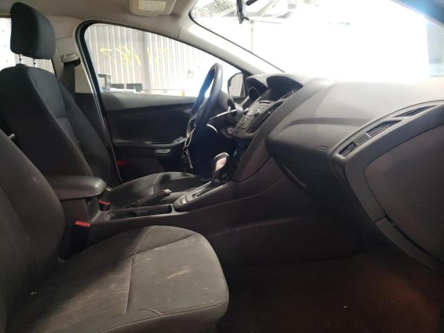 Photo 5 from auction – 2016 FORD FOCUS SE with VIN 1FADP3K23GL371732