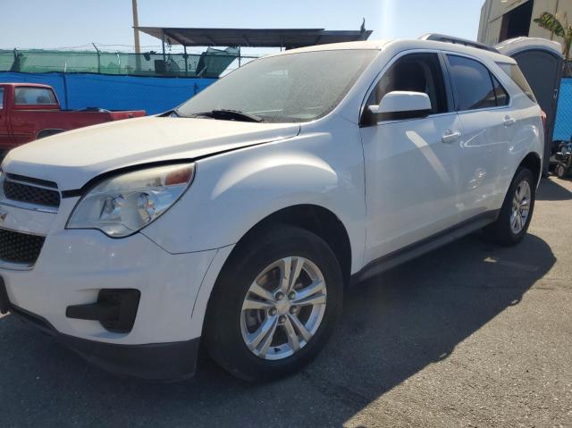 Photo 2 from auction – 2013 CHEVROLET EQUINOX LT with VIN 2GNALDEKXD6340306