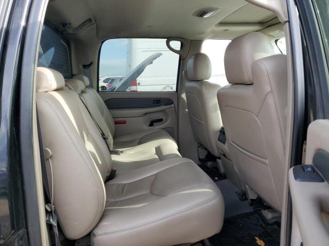 Photo 6 from auction – 2004 CHEVROLET AVALANCHE with VIN 3GNEK12TX4G207677
