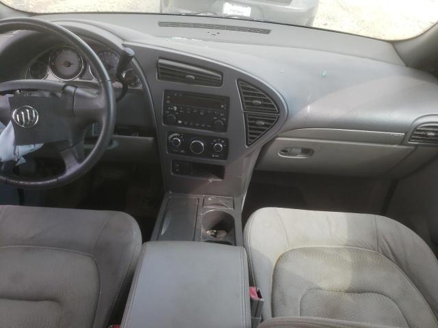 Photo 9 from auction – 2005 BUICK RENDEZVOUS with VIN 3G5DA03E95S567675