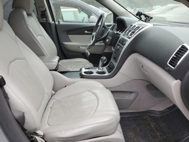 Photo 5 from auction – 2012 GMC ACADIA SLT with VIN 1GKKRSED3CJ205725