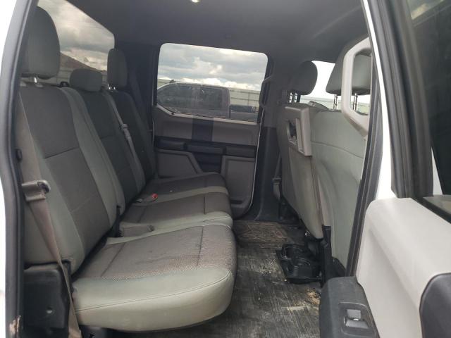Photo 6 from auction – 2015 FORD F150 SUPER with VIN 1FTEW1E81FKD69746