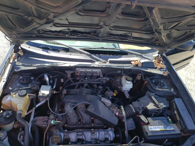 Photo 7 from auction – 2006 FORD ESCAPE XLT with VIN 1FMCU03146KB11245