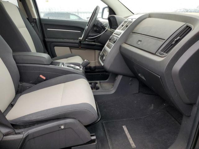 Photo 5 from auction – 2009 DODGE JOURNEY SX with VIN 3D4GG57V99T512299