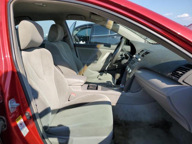 Photo 5 from auction – 2007 TOYOTA CAMRY with VIN 4T1BE46K57U174056