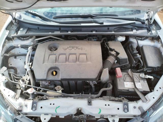 Photo 7 from auction – 2019 TOYOTA COROLLA L with VIN 5YFBURHEXKP923385