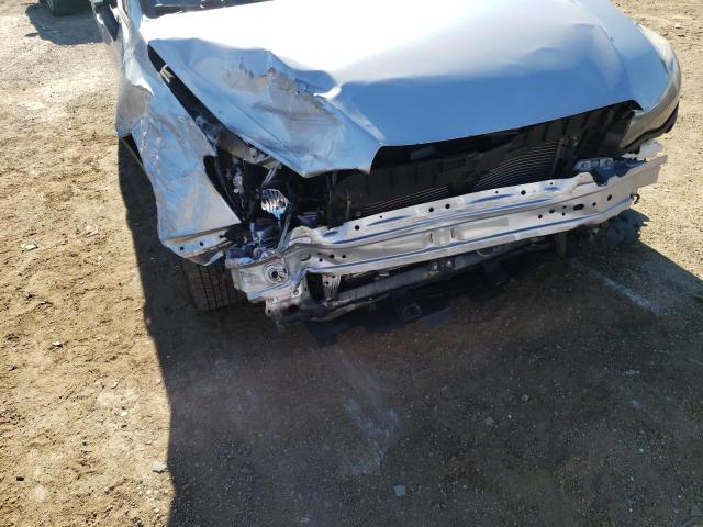 Photo 9 from auction – 2014 SUBARU IMPREZA PR with VIN JF1GPAC69E8317046