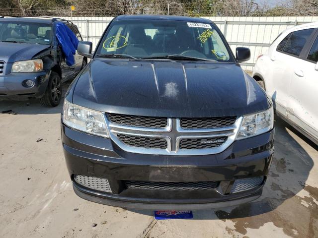 Photo 9 from auction – 2012 DODGE JOURNEY SE with VIN 3C4PDCAB6CT204068