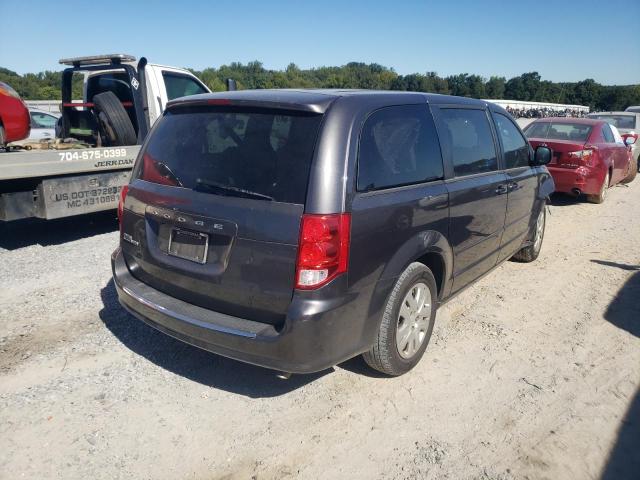 Photo 4 from auction – 2017 DODGE GRAND CARA with VIN 2C4RDGBGXHR647117