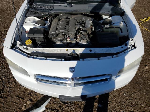 Photo 7 from auction – 2010 DODGE CHARGER with VIN 2B3CA3CV2AH257288