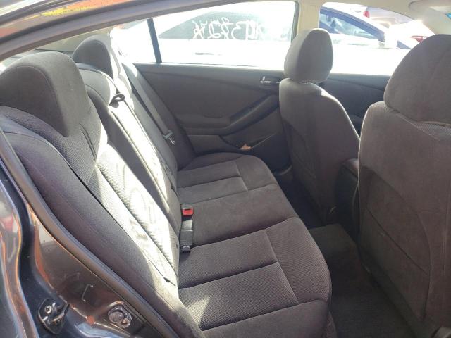 Photo 6 from auction – 2008 NISSAN ALTIMA 2.5 with VIN 1N4AL21E08C206632