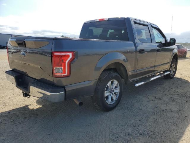 Photo 4 from auction – 2015 FORD F 150 with VIN 1FTEW1CG7FKD83256