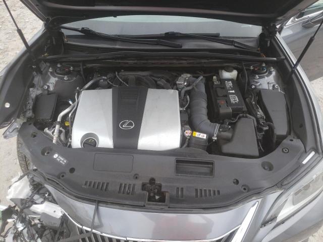 Photo 7 from auction – 2019 LEXUS ES 350 with VIN 58ABZ1B17KU038982