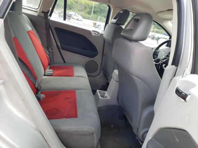 Photo 6 from auction – 2007 DODGE CALIBER R/ with VIN 1B3HE78K77D514757