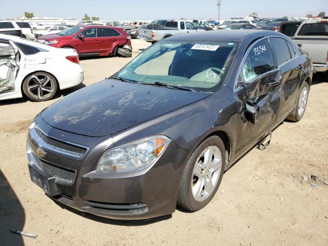Photo 2 from auction – 2011 CHEVROLET MALIBU LS with VIN 1G1ZA5E14BF215330