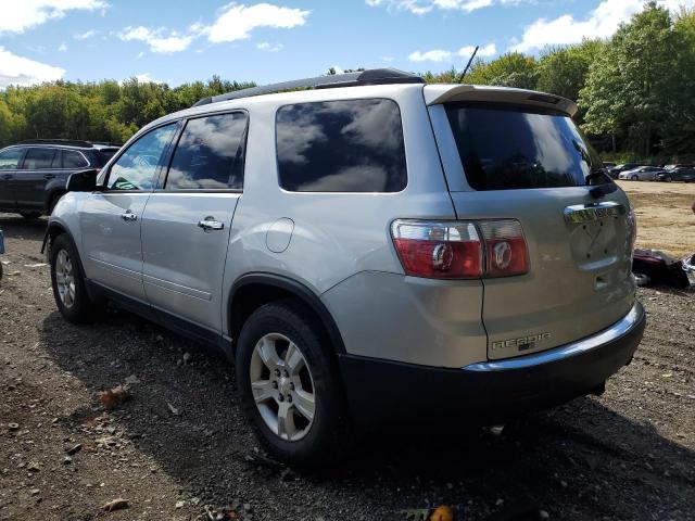 Photo 3 from auction – 2011 GMC ACADIA SLE with VIN 1GKKVPED5BJ101048