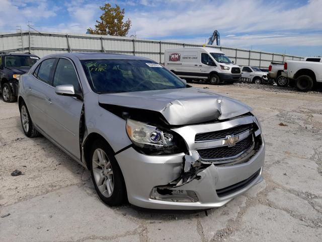 Photo 1 from auction – 2013 CHEVROLET MALIBU 1LT with VIN 1G11C5SA5DF349407