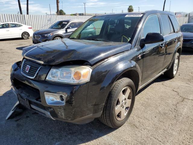 Photo 2 from auction – 2006 SATURN VUE with VIN 5GZCZ53456S826255