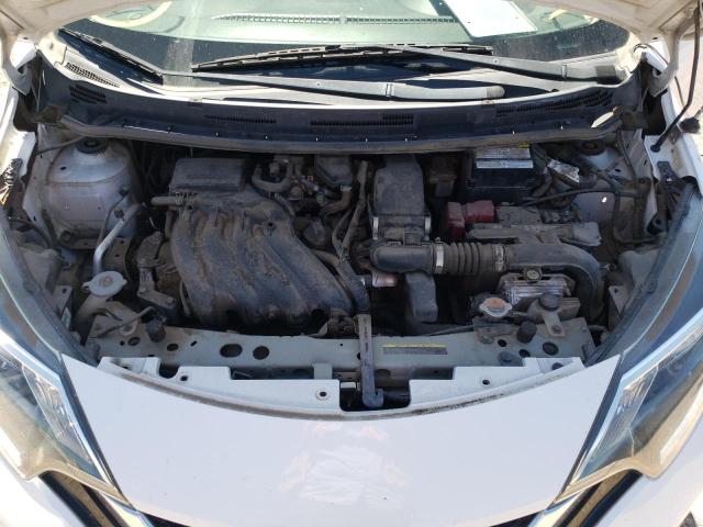 Photo 7 from auction – 2017 NISSAN VERSA NOTE with VIN 3N1CE2CP0HL369655