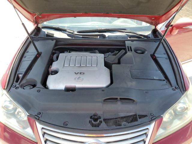 Фото 7 с аукциона – 2011 LEXUS ES 350 с VIN JTHBK1EG4B2446043