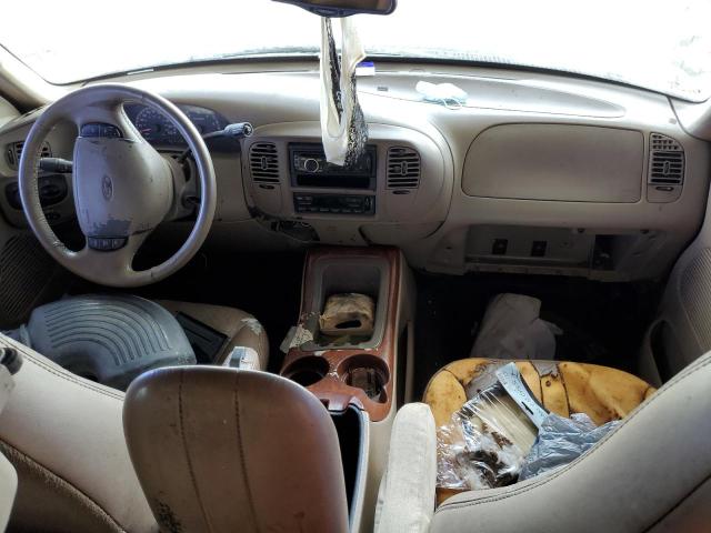 Photo 9 from auction – 2002 FORD F-150 with VIN 1FTRW07622KB42132