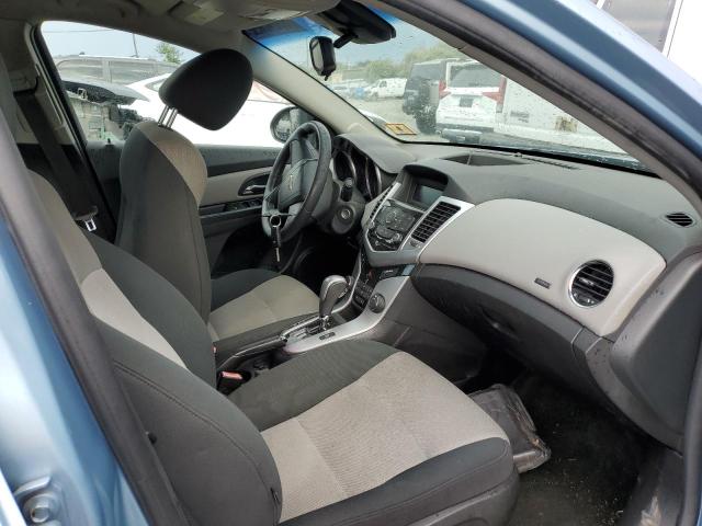 Photo 5 from auction – 2012 CHEVROLET CRUZE LS with VIN 1G1PC5SH5C7103456