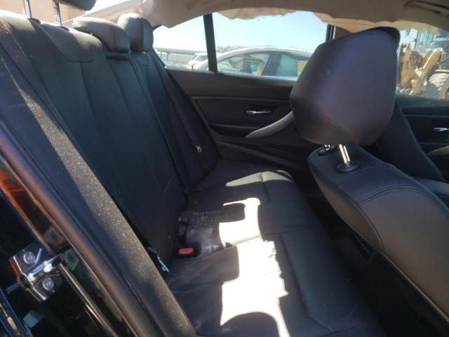 Photo 6 from auction – 2012 BMW 328 I SULE with VIN WBA3C1C58CF433405
