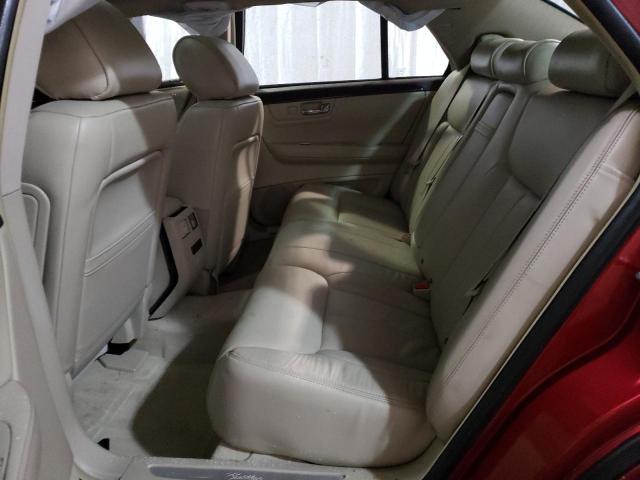 Photo 6 from auction – 2011 CADILLAC DTS LUXURY with VIN 1G6KD5E68BU106623