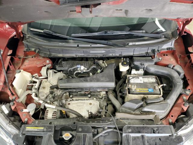 Photo 7 from auction – 2014 NISSAN ROGUE S with VIN 5N1AT2MV3EC786052