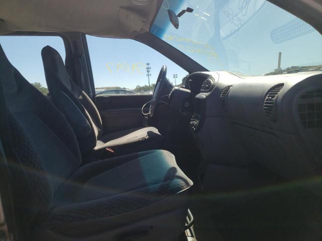 Photo 5 from auction – 2000 DODGE CARAVAN with VIN 2B4GP25R5YR855627