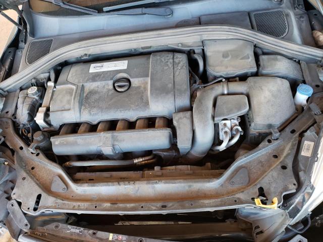 Photo 7 from auction – 2014 VOLVO XC60 3.2 with VIN YV4952DL4E2551713