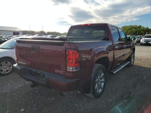 Photo 4 from auction – 2013 GMC SIERRA K15 with VIN 3GTP2XE27DG289360