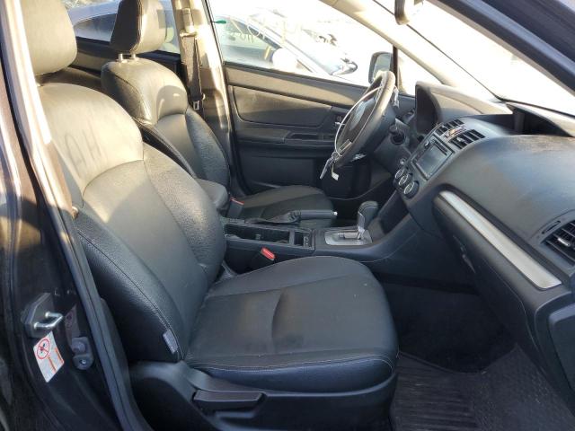 Photo 5 from auction – 2014 SUBARU XV CROSSTR with VIN JF2GPAKC3E8275184