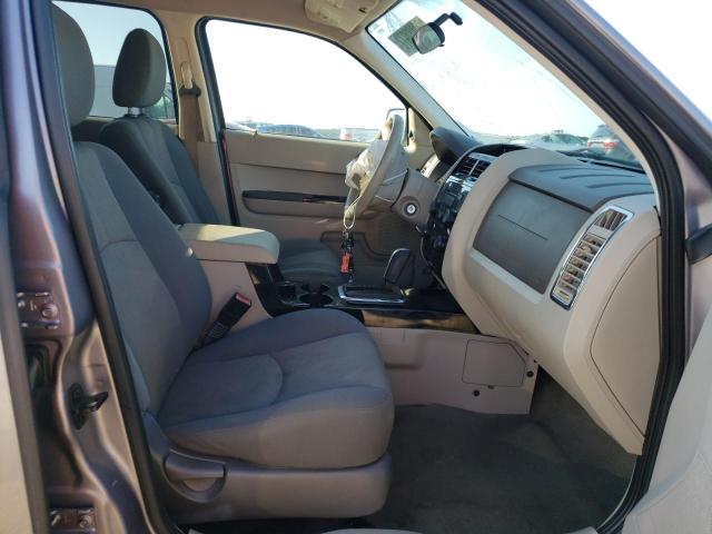 Photo 5 from auction – 2008 MAZDA TRIBUTE I with VIN 4F2CZ02Z38KM18521
