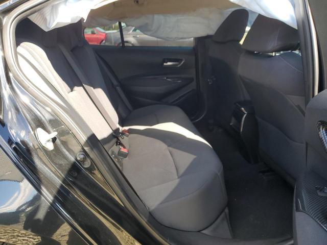 Photo 6 from auction – 2020 TOYOTA COROLLA LE with VIN 5YFEPRAE8LP008552