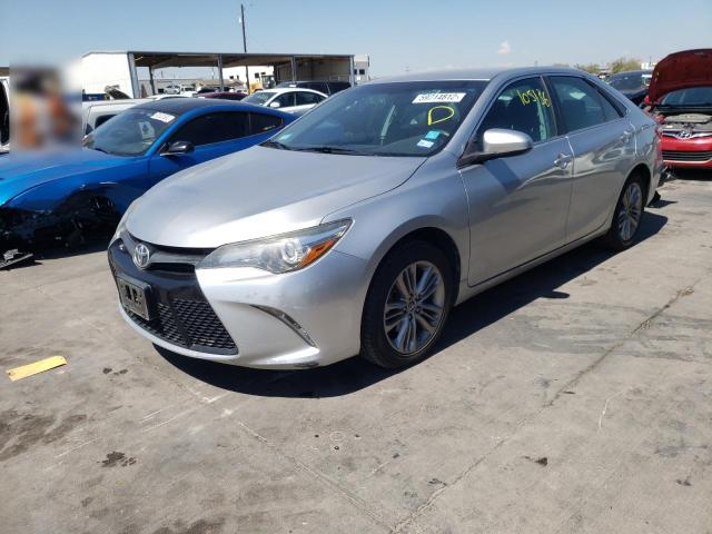 Photo 2 from auction – 2016 TOYOTA CAMRY LE with VIN 4T1BF1FK3GU185133