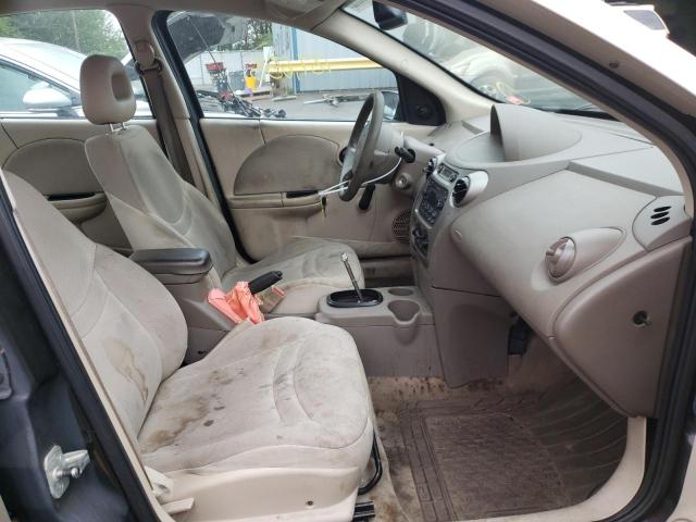Zdjęcie 5 z aukcji – 2004 SATURN ION LEVEL z VIN 1G8AZ52F44Z119853