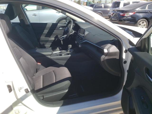 Photo 5 from auction – 2022 NISSAN ALTIMA S with VIN 1N4BL4BV6NN310279