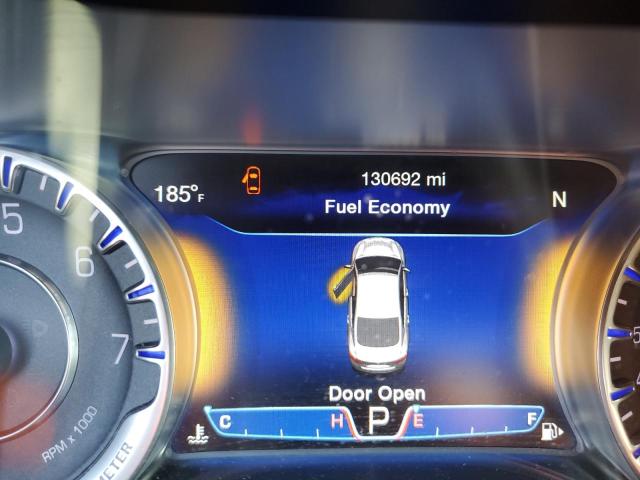 Photo 8 from auction – 2015 CHRYSLER 200 C with VIN 1C3CCCCBXFN549403