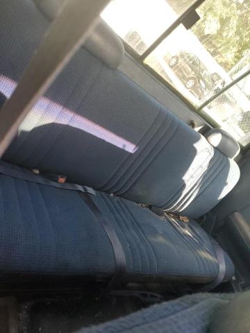Photo 6 from auction – 1997 GMC SIERRA 150 with VIN 1GTEK19RXVE541204