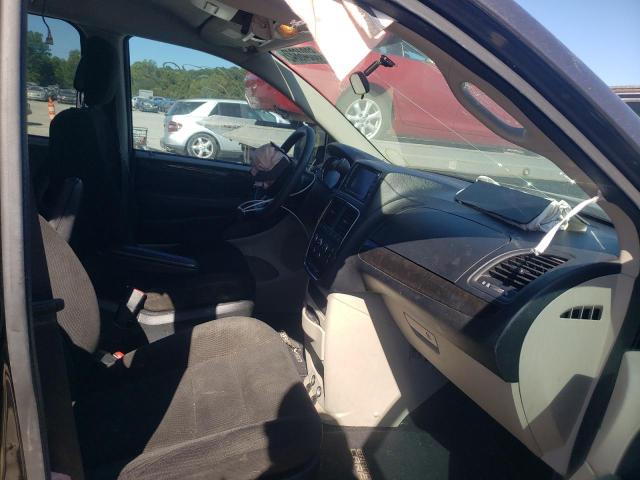 Photo 5 from auction – 2017 DODGE GRAND CARA with VIN 2C4RDGBGXHR647117